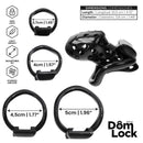 JAULA DE CASTIDADE CONVICT