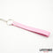 TRELA DE CORRENTE ROSA