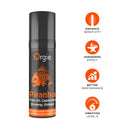 CREME ESTIMULANTE PARA HOMEM PIRANHA POWER CREAM 15ML