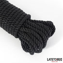 CORDA DE BONDAGE 10 METROS