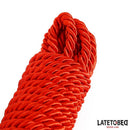 CORDA DE BONDAGE 10 METROS