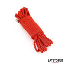 CORDA DE BONDAGE 10 METROS