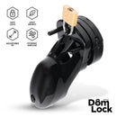 JAULA DE CASTIDADE CUSTODY