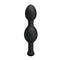 PRETTYLOVE PRETTY LOVE PLUG ANAL PESADO COR PRETA