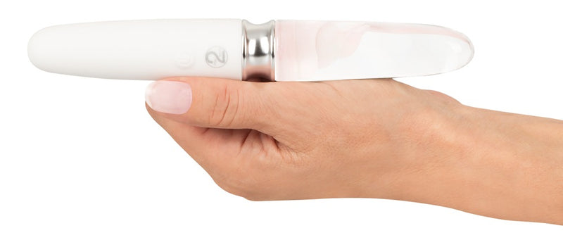 VIBRADOR LED RETO