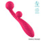 ENGILY ROSS ROLLIE VIBRADOR COM DUPLA BOLA ESTIMULADORA
