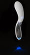 VIBRADOR LED CURVO