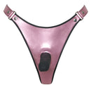 STRAP-ON SEM VIBRAÇÃO