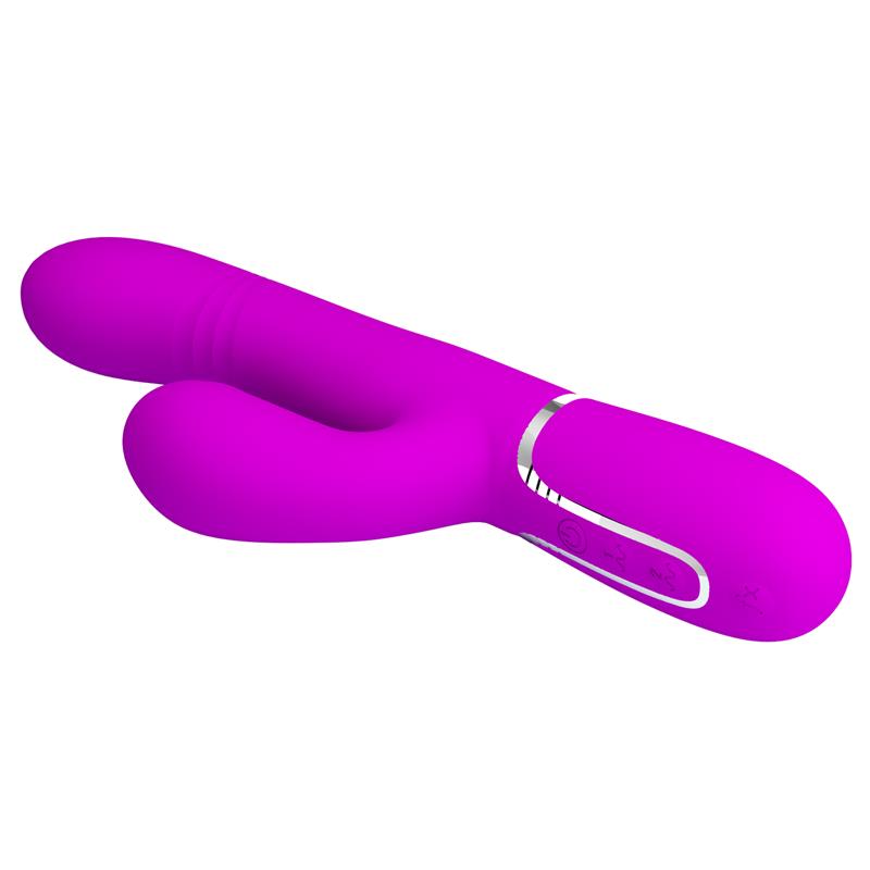 VIBRADOR MARIANA 4 EM 1