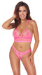 CONJUNTO LINGERIE FANTASY