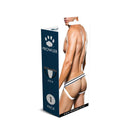 JOCKSTRAP PRETO/BRANCO