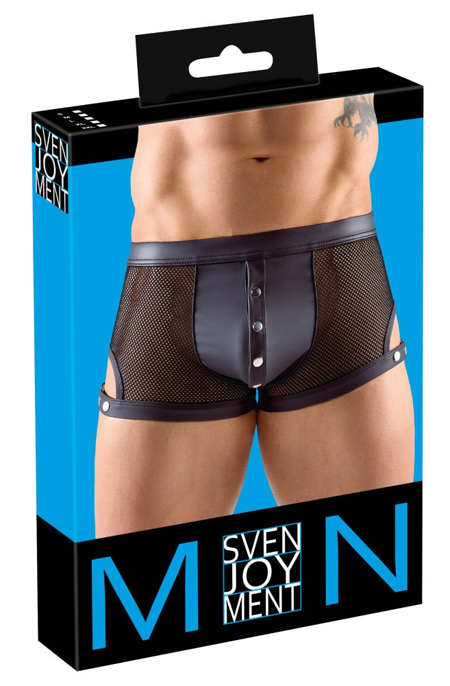 BOXERS EM REDE