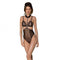 BODY DOMINICA PRETO DEVIL COLLECTION PASSION