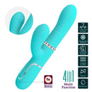 VIBRADOR MARIANA 4 EM 1