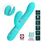 VIBRADOR MARIANA 4 EM 1