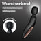 SATISFYER WAND-ERLAND VIBRADOR DE VARINHA
