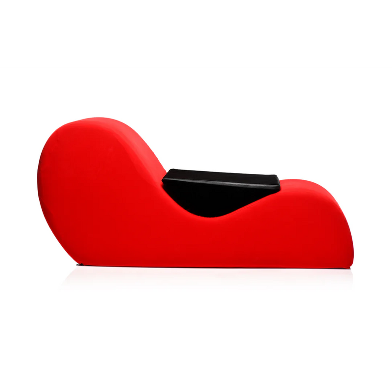 SOFÁ DO AMOR - VERMELHO