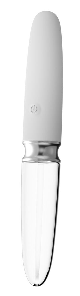 VIBRADOR LED RETO