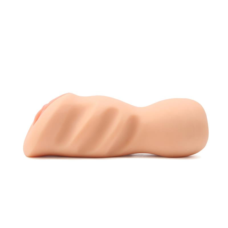 MASTURBADOR DAN ELLE REALISTICA VAGINA