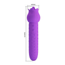 ESTIMULADOR DE LÍNGUA COM VIBRAÇÃO