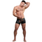 BOXERS COM ENTREPERNAS ABERTA E TRASEIRA COM TANGA DESTACÁVEL