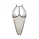 BODY CHIKA BEGE DEVIL COLLECTION PASSION
