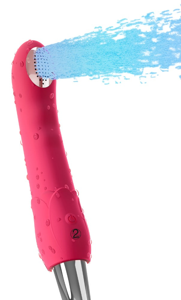 CHUVEIROS PARA ORGASMO