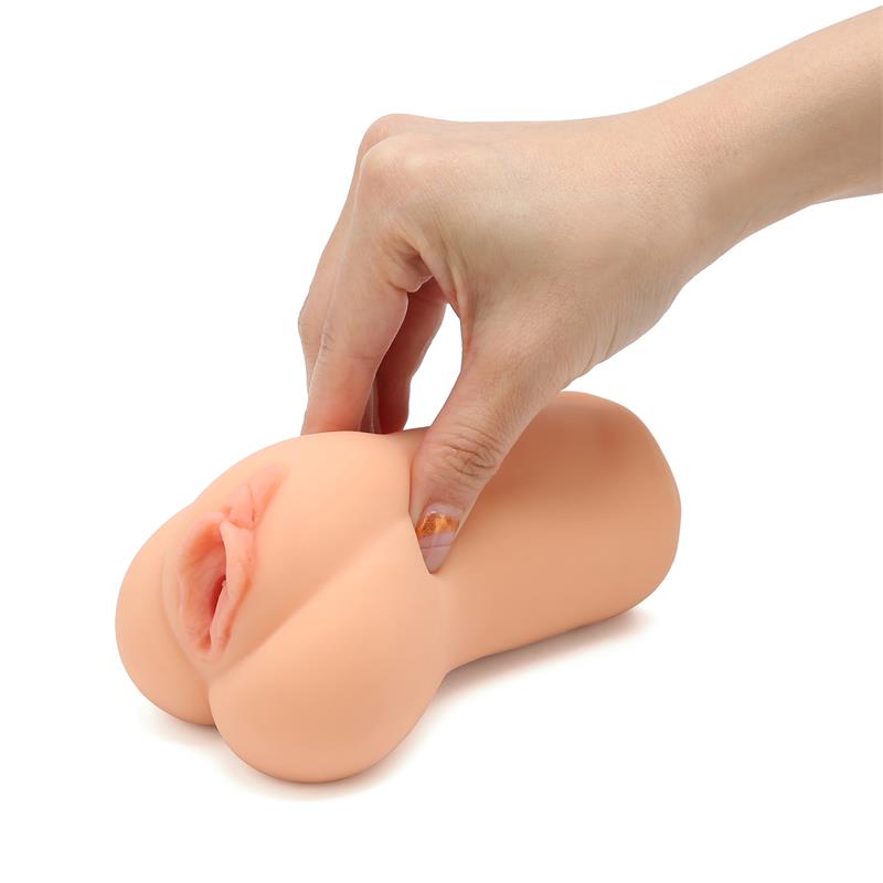 MASTURBADOR DEE MATTINGLY REALISTICA VAGINA