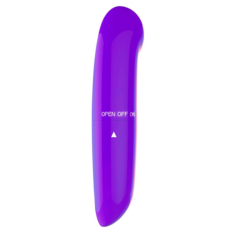 MINI EASY QUICK VIBRADOR DENZEL