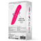 MINI EASY QUICK VIBRADOR DENZEL