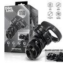 JAULA DE CASTIDADE DETENTION