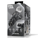 JAULA DE CASTIDADE DETENTION