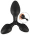 TREINO TRIPLO PLUG ANAL