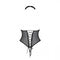 BODY DOMINICA PRETO DEVIL COLLECTION PASSION