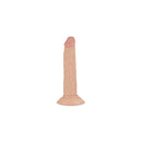 DILDO REAL FANTASY BLANE REALÍSTICO