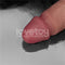 VIBRADOR REALISTICO DUPLA DENSIDADE 25CM (10")