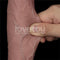 VIBRADOR REALISTICO DUPLA DENSIDADE 25CM (10")