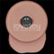 VIBRADOR REALISTICO DUPLA DENSIDADE 21,5CM (8,5")