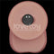 VIBRADOR REALISTICO DUPLA DENSIDADE 20 CM (8")