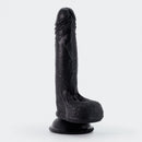 DILDO DE SILICONE LÍQUIDO INVIKTUS 7 CRUSHIOUS