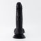 DILDO DE SILICONE LÍQUIDO INVIKTUS 7 CRUSHIOUS