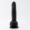 DILDO DE SILICONE LÍQUIDO INVIKTUS 7 CRUSHIOUS