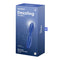 DILDO DE VIDRO DAZZLING CRYSTAL 2 SATISFYER