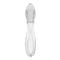 DILDO DE VIDRO DAZZLING CRYSTAL 2 SATISFYER