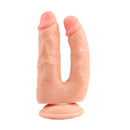 DILDO DUPLO BROMEO 6.3