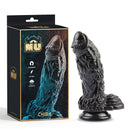 DILDO DOOMBRINGER 17,5 CM