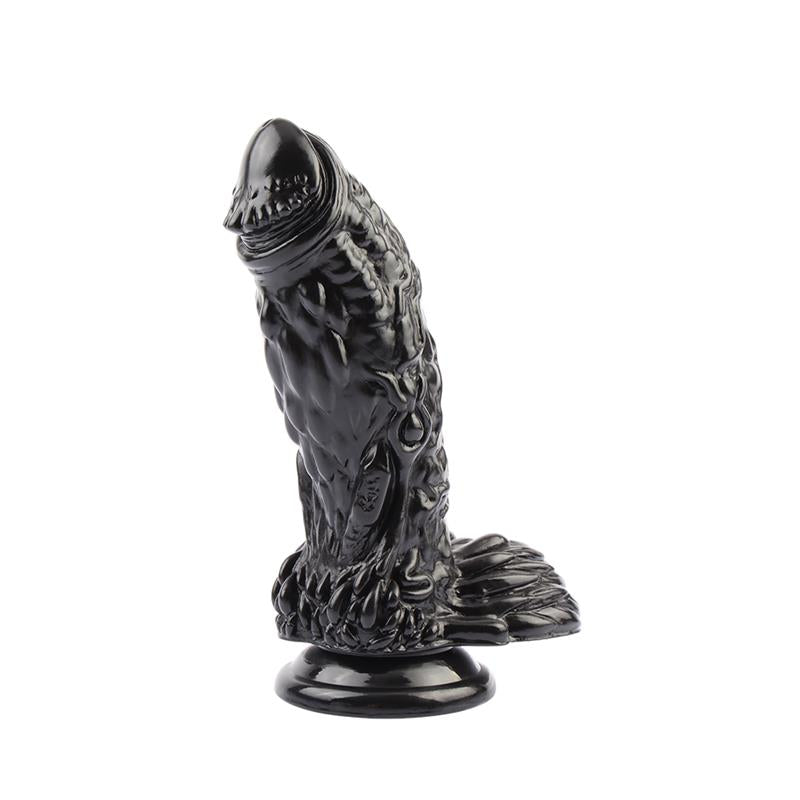 DILDO DOOMBRINGER 17,5 CM