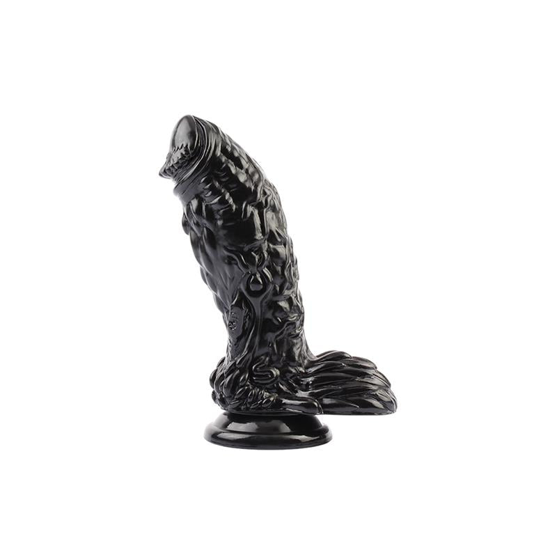 DILDO DOOMBRINGER 17,5 CM