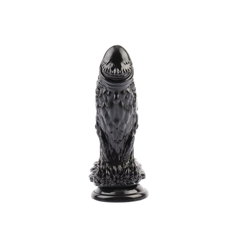 DILDO DOOMBRINGER 17,5 CM