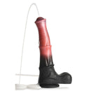 DILDO CENTAUR EXPLOSION EJACULADOR